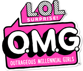 L.O.L. O.M.G.