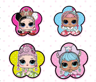 Mix and Make Birthday Cake