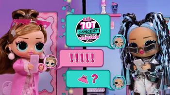 Meet the Tweens: Fancy Gurl is Heading to the 707 Concert