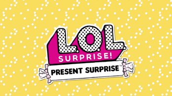 Karaoke Throwdown with Present Surprise!