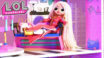 LOL House of Surprises Tour