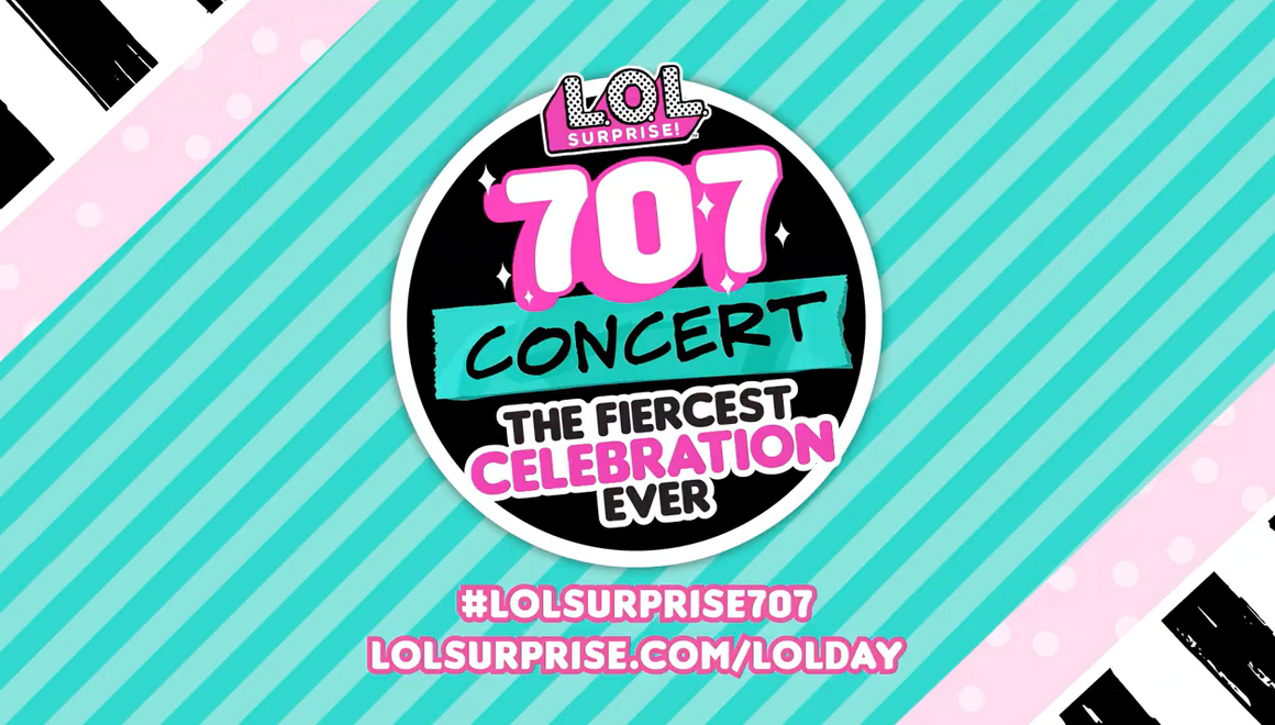 Lol surprise top very