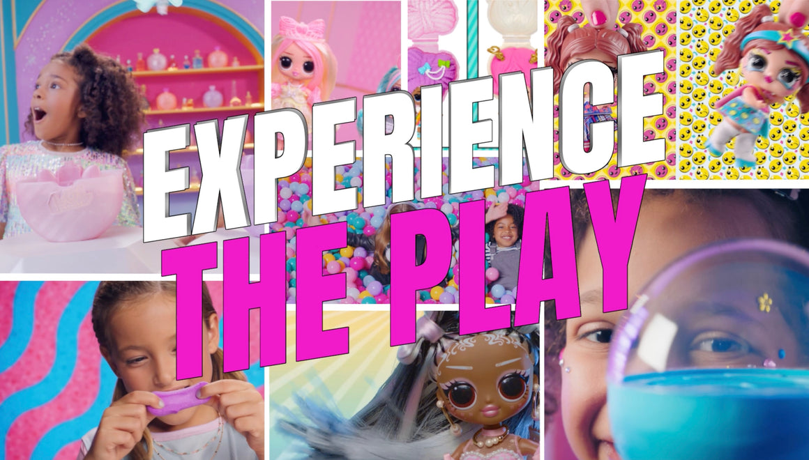 L O L Surprise Experience The Play L O L Surprise Kids l-o-l-surprise-experience-the-play-l-o-l-surprise-kids