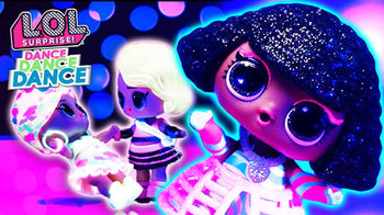 LOL Dance Contest! | Episode 3