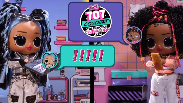 Meet The Tweens: Freshest is Heading to the 707 Concert