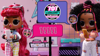 Meet the Tweens: Cherry B.B. is Heading to the 707 Concert