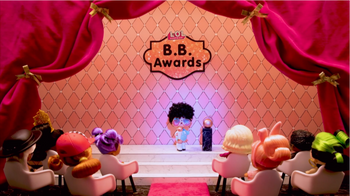 L.O.L. Surprise! The Yearbook Awards with Voice-Over | Stop Motion