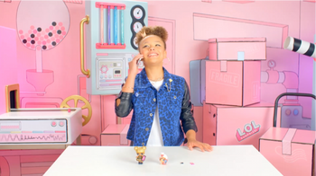 L.O.L. Surprise! Unboxed! Accessorize!: Episode 6