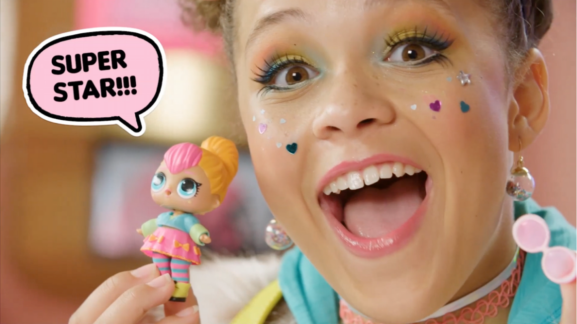 L.O.L. Surprise! Unboxed! Cosplay Club: Episode 5