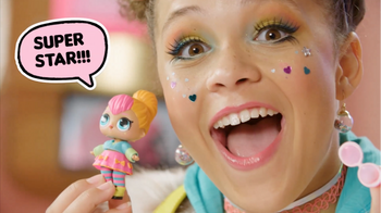 L.O.L. Surprise! Unboxed! Cosplay Club: Episode 5