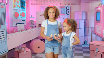 L.O.L. Surprise! Unboxed! Twinsies: Episode 4