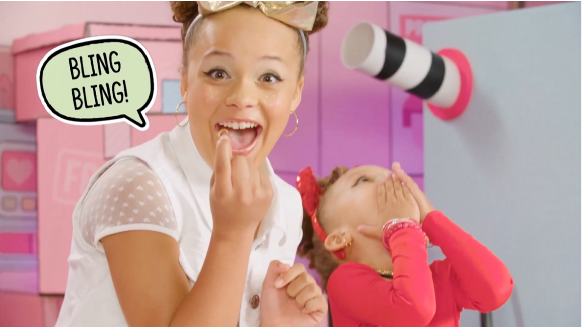L.O.L. Surprise! Unboxed! Sugar & Spice IRL: Episode 3