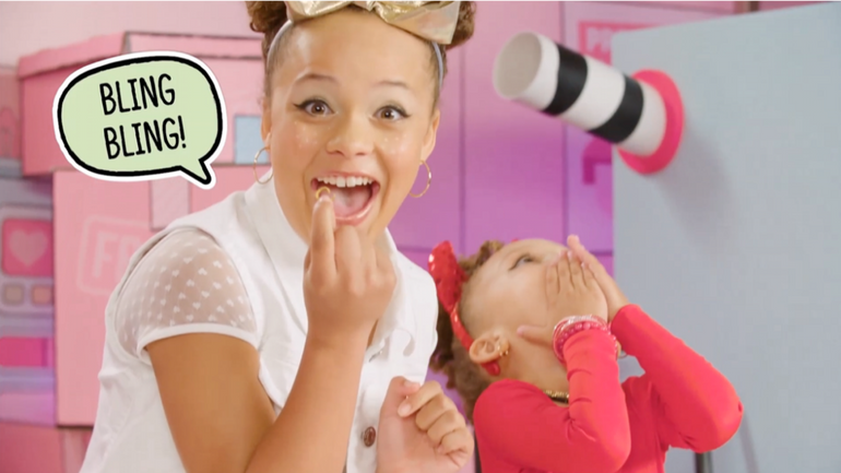 L.O.L. Surprise! Unboxed! Sugar & Spice IRL: Episode 3