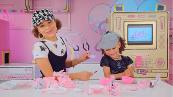 L.O.L. Surprise! Unboxed! Eye Spy Pets Season 3 Ep. 1