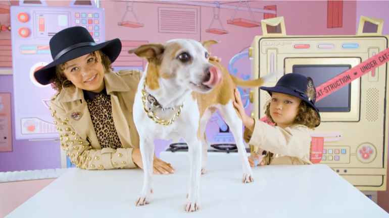 L.O.L. Surprise! Unboxed! Funny Moments + Bloopers Season 3 Ep. 3