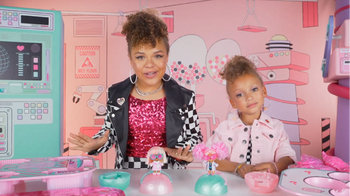 L.O.L. Surprise! Unboxed! Bigger Surprise Season 3 Ep. 8