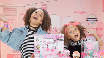 L.O.L. Surprise! Unboxed! LOL Games! Season 3 Ep. 11