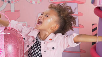 L.O.L. Surprise! Unboxed! Mykal-Michelle Goes Ga-Ga!