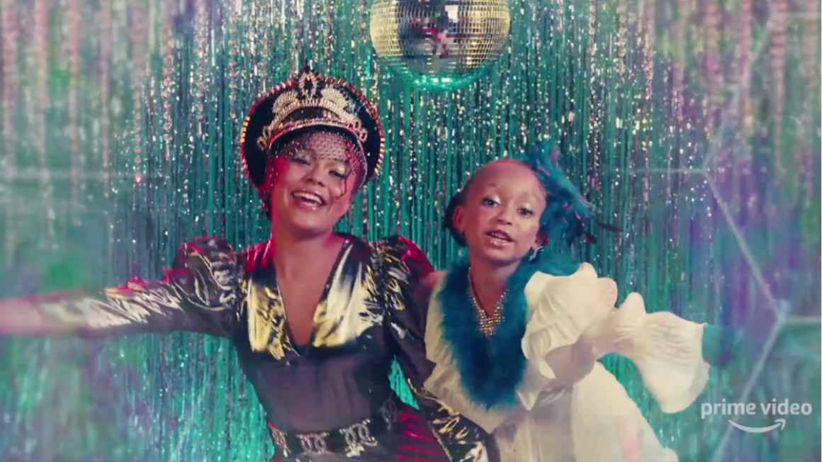 L.O.L. Surprise! Winter Disco Movie Now Streaming on Amazon Prime!