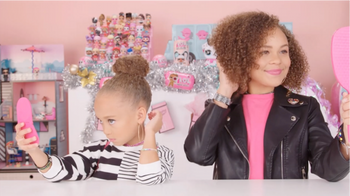 L.O.L. Surprise! Unboxed! Compilation #HairGoals IRL