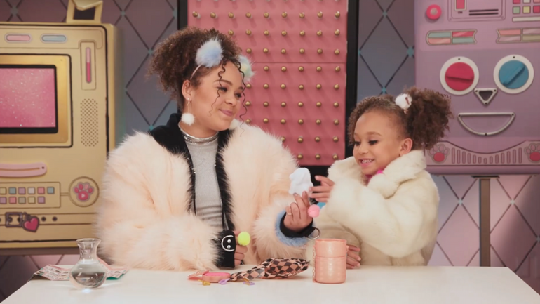 L.O.L. Surprise! Unboxed! Fuzzy Pets Season 4 Ep. 3