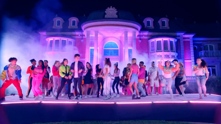 The Ultimate UNBOXED! Show |  CALLING ALL B.B.s