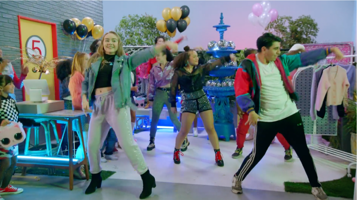 L.O.L. Surprise! Unboxed! Amazing Surprise Grand Opening!