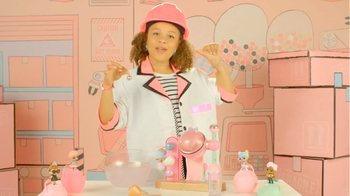 L.O.L. Surprise! Fizz Factory Product Demo