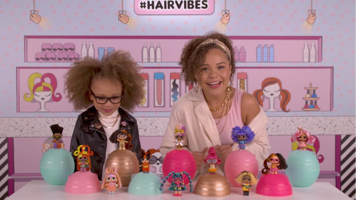 L.O.L. Surprise! How Do You Unbox Winter Disco OOTD?