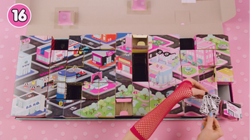 L.O.L. Surprise! How Do You Unbox Amazing Surprise?