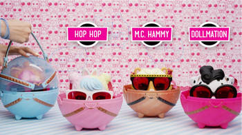 L.O.L. Surprise! How Do You Unbox Biggie Pets?