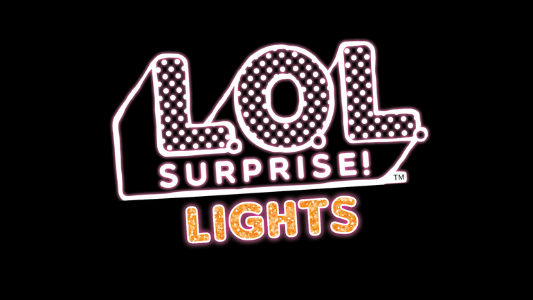 L.O.L. Surprise! O.M.G. Lights