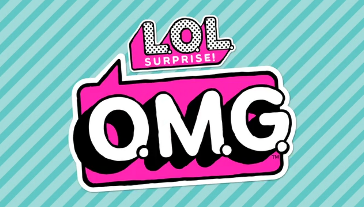 L.O.L. Surprise! O.M.G.