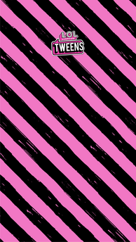 Tweens Fancy Wallpaper