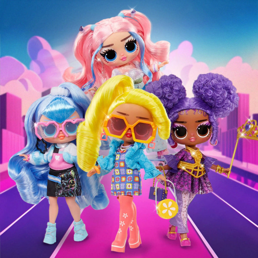 Collectible Dolls with Mix and Match Accessories | L.O.L. Surprise – L.O.L. Surprise! Kids collectible-dolls-with-mix-and-match-accessories-l-o-l-surprise-l-o-l-surprise-kids