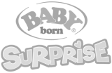 BABY born Surprise