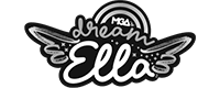 DreamElla Logo