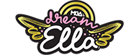 DreamElla Logo