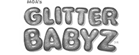 Glitter Babyz Logo