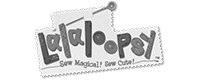 Lalaloopsy Logo