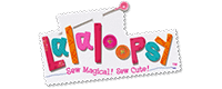 Lalaloopsy Logo
