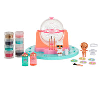 L.O.L. Surprise! DIY Glitter Factory