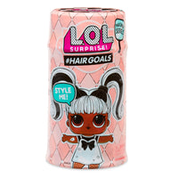 L.O.L. Surprise! #Hairgoals- Makeover Series Wave 1
