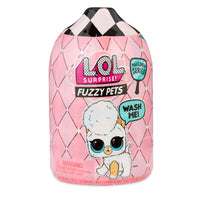 L.O.L. Surprise! Fuzzy Pets Makeover Series Wave 2