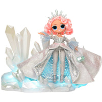 L.O.L. Surprise! O.M.G. Crystal Star 2019 Collector Edition Fashion Doll