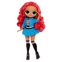 L.O.L. Surprise! O.M.G. Series 3 Class Prez Fashion Doll with 20 Surprises