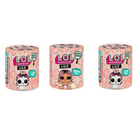 L.O.L. Surprise! Makeover Series Lils 3-Pack