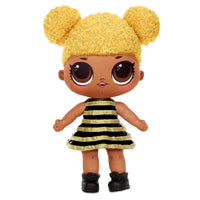 L.O.L. Surprise! Queen Bee - Huggable, Soft Plush Doll