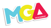 MGA Entertainment